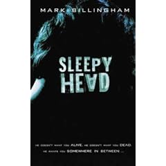 Sleepyhead