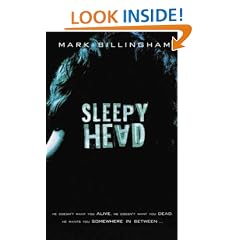 Sleepyhead