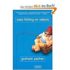Carp Fishing on Valium