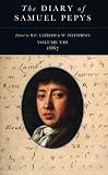 The Diary: 1667 v. 8 (Diary of Samuel Pepys, Vol 8)