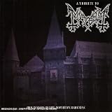 Originators of the Northern Darkness