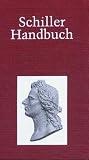 Schiller-Handbuch (German Edition)