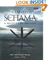 A History of Britain Volume 2: The British Wars 1603 - 1776: British Wars, 1603-1776 Vol 2
