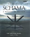 A History of Britain Volume 2: 1603 - 1776