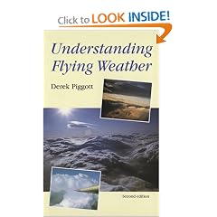 Understanding Flying Weather (Flying and Gliding)