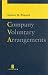 Company Voluntary Arrangements