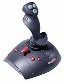 Logitech WingMan Interceptor 9-Button Joystick