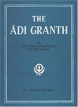The Adi Granth: Or The Holy Scriptures Of The Sikhs