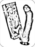 Black Thunder Realistic Cock