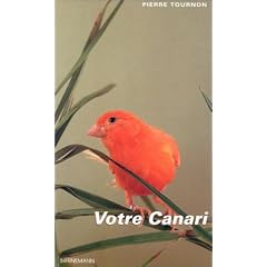 Votre canari