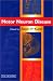 Books : Motor Neuron Disease