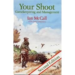 Your Shoot: Gamekeeping and Management (Other Sports)