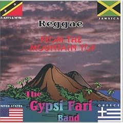 Reggae From The Mountain Top