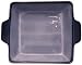 Sango Nova Blue 9-Inch Square Baker