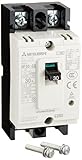 三菱電機 ノーヒューズ遮断器 NF30-CS 2P 30A WW