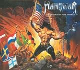 Warriors of the World