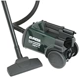 Eureka 3672B F Mighty Mite Lightweight Canister Vacuum