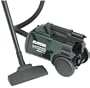 Eureka 3672B/F Mighty Mite Lightweight Canister Vacuum