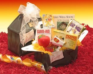 Get Well Care Package by GaVooN