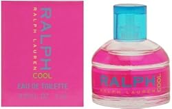 Ralph Cool by Ralph Lauren for Women 3.4 oz Eau de Toilette Spray