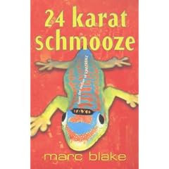 24 Karat Schmooze