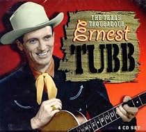 Texas Troubadour