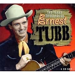 Texas Troubadour