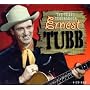 Texas Troubadour