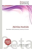 Akihiko Hoshide-