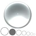 Firetoys 85mm Crystal Clear Acrylic Contact Ball