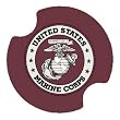 Marines Carsters, Coasters for Your Car