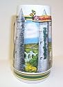 2003 Budweiser St. Patricks Day Stein