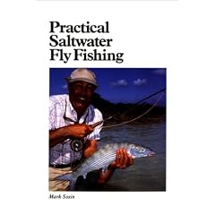 Practical Saltwater Fly Fishing (Cortland Library Series)