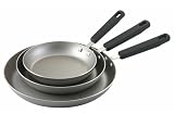 Farberware Generations Triple Pack, Brown