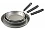 Farberware Generations Triple Pack, Brown