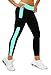 iLoveSIA® Women's Running Capri Tights YOGA Pants Leggings (Fulfilled By Amazon Only)