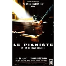 Le Pianiste [VHS]