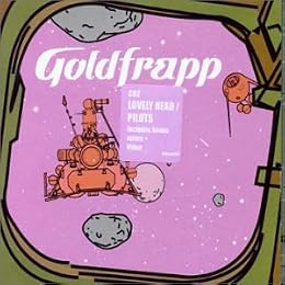 Goldfrapp Picture 15