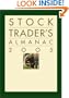 Stock Trader's Almanac 2005 (Almanac Investor Series)