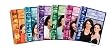 Gilmore Girls: Complete Seasons 1-6 [DVD] [2003] [Region 1] [US Import] [NTSC]