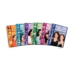 Gilmore Girls - The Complete First Six Seasons
