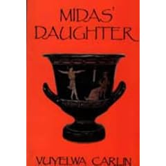 Midas' Daughter