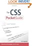 The CSS Pocket Guide (Peachpit Pocket Guide)