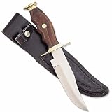 Mountain Man Hunting Knife