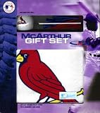 The St Louis Cardinals Baseball Team Golf Gift Pack
