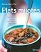 Books : Plats mijotes -125 recettes actuelles..