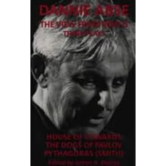 The View from Row G: Three Plays (Welsh Writing in English (Seren Books))