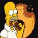 facer launcher skin of homer downloadable Software