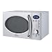 Hinari Ellipse EMX798SSE 0.7 cu ft Microwave Oven with Easi Tronic Operation - Stainless Steel