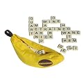 Spanish Bananagrams Family Word Game